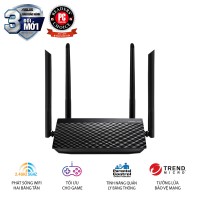 Router Wifi Asus RT-AC1200-V2