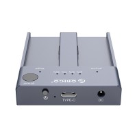 Đế ổ cứng SSD ORICO M2P2-C3-C-GY