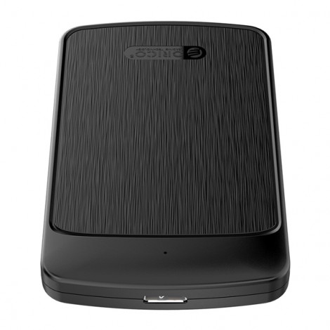 HDD/SSD BOX Orico 2020U3-BK