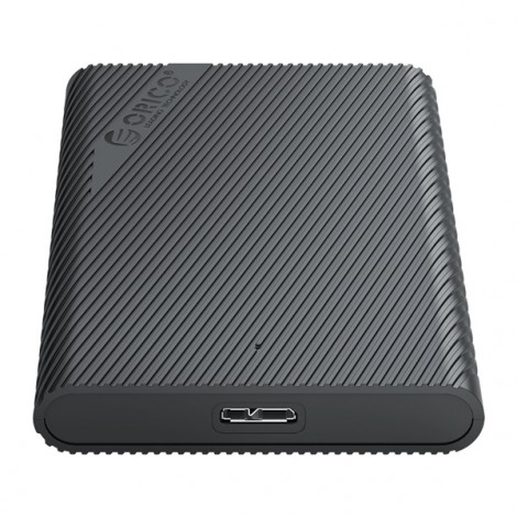 HDD/SSD BOX Orico 2521U3-BK