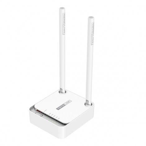 Router Wifi Totolink N200RE (300 Mbps/ Wifi 4/ ...