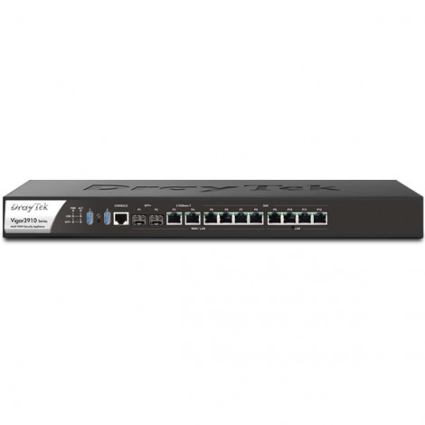 Router Cân Bằng Tải Draytek Vigor3910 ...