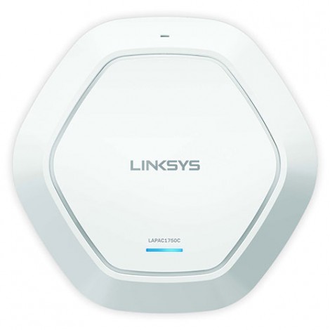 Router Wifi LINKSYS LAPAC1750C