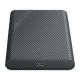 HDD/SSD BOX Orico 2521U3-BK