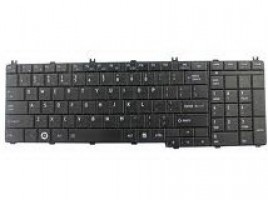 Keyboard Toshiba L655