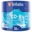 CD Disk Verbatim 43787 lốc 50 cái