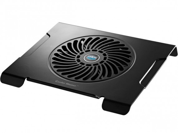 Đế tản nhiệt Laptop Cooler Master CMC3