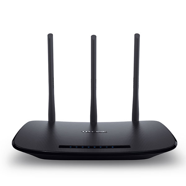 TP-Link TL-WR940N - TP-Link TL-WR940N