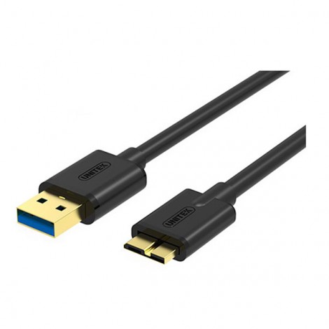 Cable USB 3.0 Unitek Y-C461