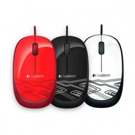 Mouse Logitech M105