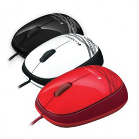 Mouse Logitech M105