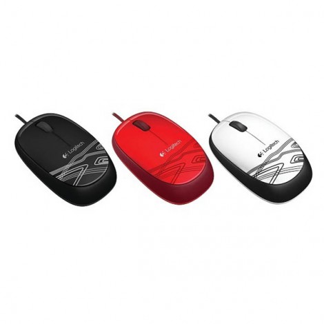 Mouse Logitech M105