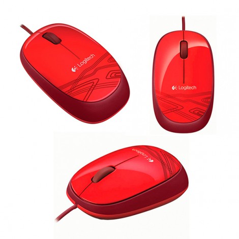 Mouse Logitech M105