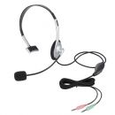 HeadPhone Elecom HS-HP21SV