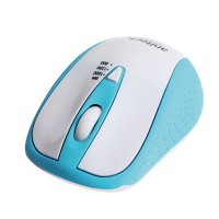 Mouse Anitech W214-BL