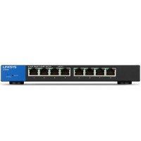 Switch Linksys LGS308