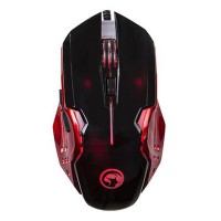 Mouse MARVO M416+Padmouse G1