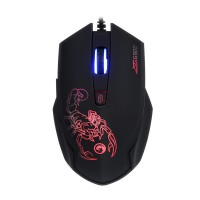 Mouse Marvo G922 BK