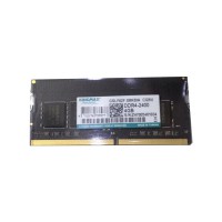 RAM Laptop Kingmax 4GB DDR4 Bus 2400Mhz