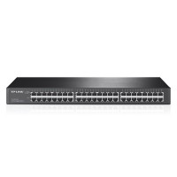 Switch TP-Link TL-SG1048 (48 port/ 10/100/1000 Mbps)