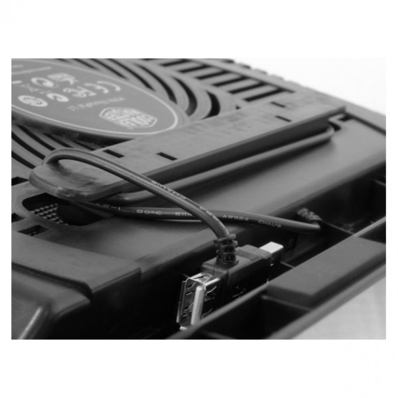 Đế tản nhiệt Laptop Cooler Master L1