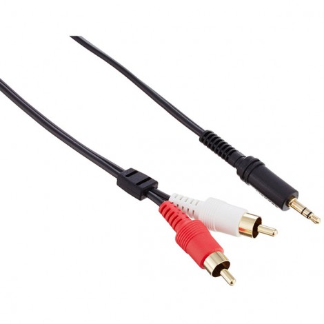 Cable AUDIO Elecom AV-SWR1