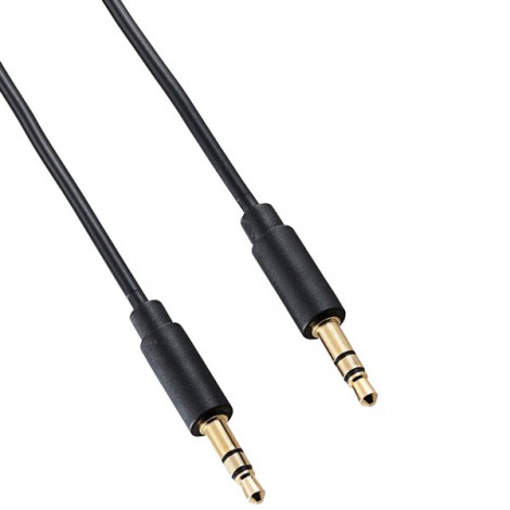 Cable AUDIO Elecom DH-MMCN05