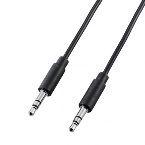 Cable AUDIO Elecom DH-MMRN05