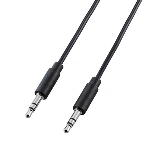 Cable AUDIO Elecom DH-MMRN15