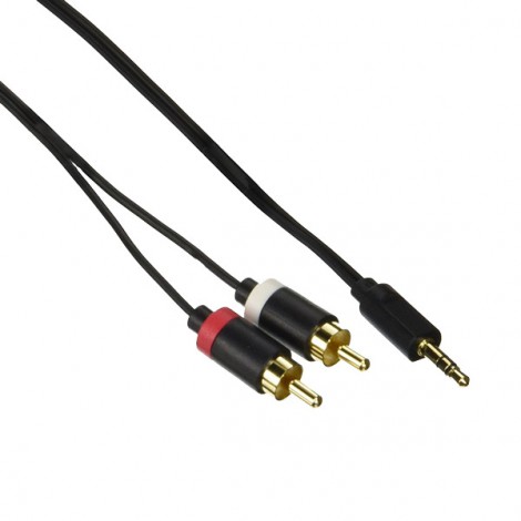 Cable AUDIO Elecom DH-MWRN30