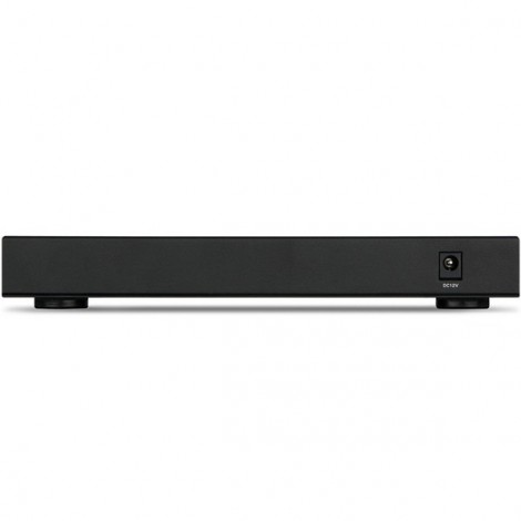 Switch Linksys LGS308 (8 port/ 10/100/1000 Mbps/ Managed)