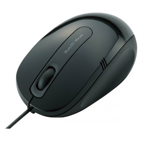 Mouse ELECOM M-BL17UBBK