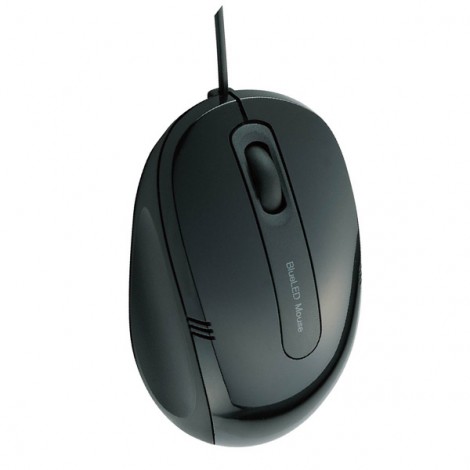 Mouse ELECOM M-BL17UBBK