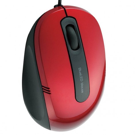 Mouse ELECOM M-BL17UBRD