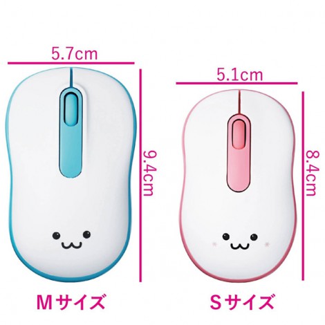 Mouse ELECOM M-DY10DRPN