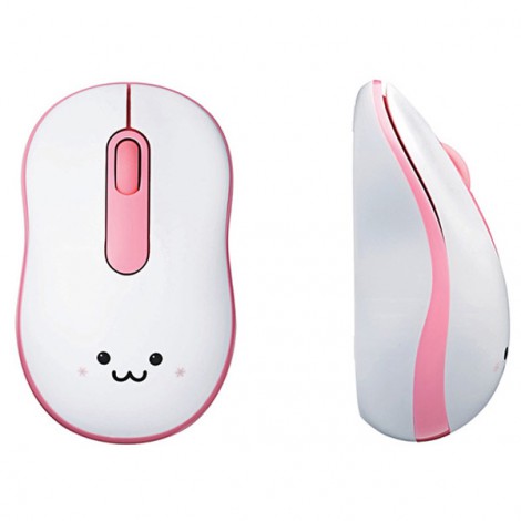 Mouse ELECOM M-DY10DRPN