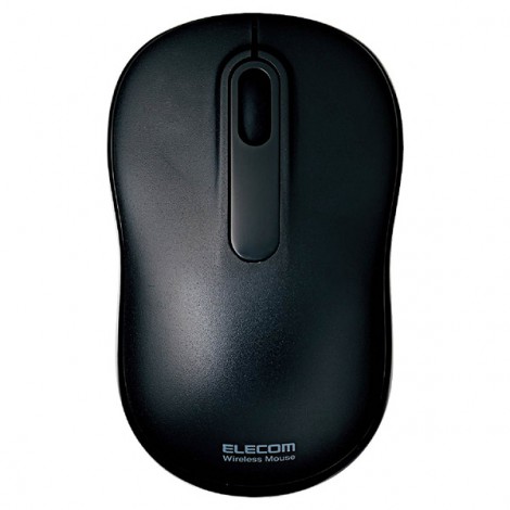 Mouse ELECOM M-DY11DRBK