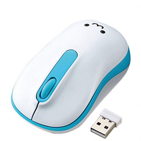 Mouse ELECOM M-DY11DRBU