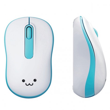 Mouse ELECOM M-DY11DRBU