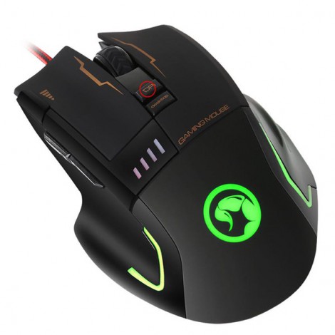 Mouse Marvo G 909HBK