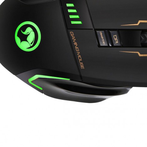 Mouse Marvo G 909HBK