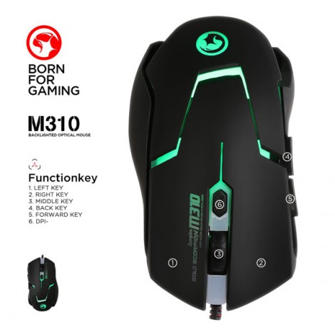 Mouse Marvo M 310