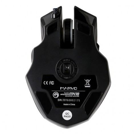 Mouse Marvo M 316RU