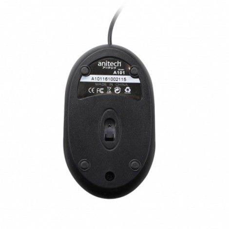 Mouse ANITECH A101