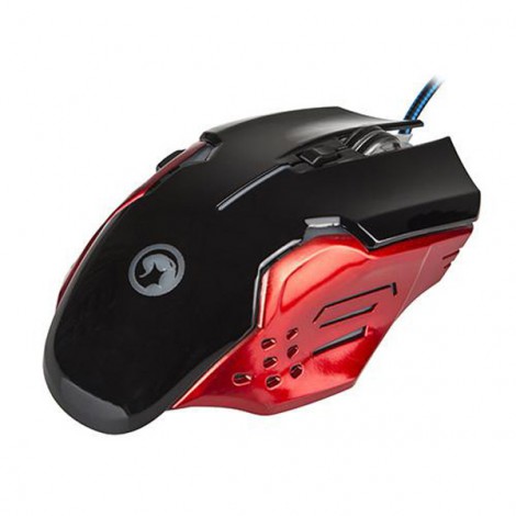 Mouse MARVO M416+Padmouse G1