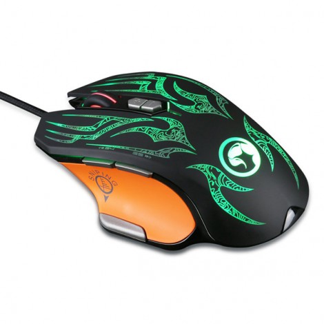 Mouse Marvo G920