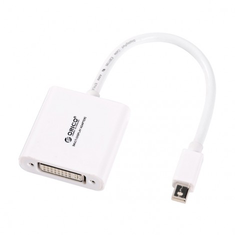 Cable Mini Display port sang DVI Orico DMP3D