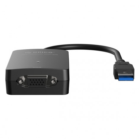 Bộ chuyển USB 3.0 sang VGA Orico DU3V