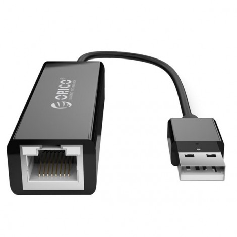 Bộ chuyển USB 3.0 sang cổng LAN Orico UTJ-U3