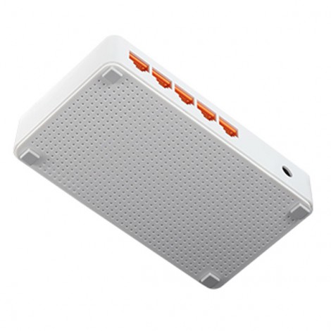 Switch Totolink S505G (5 port/ 10/100/1000 Mbps)